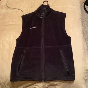 Columbia Vest